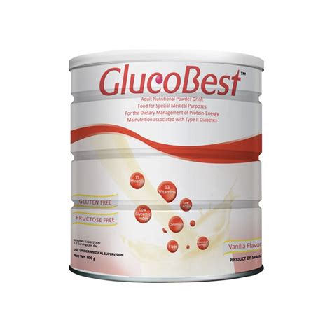 glucobest vs glucerna|GlucoBest .
